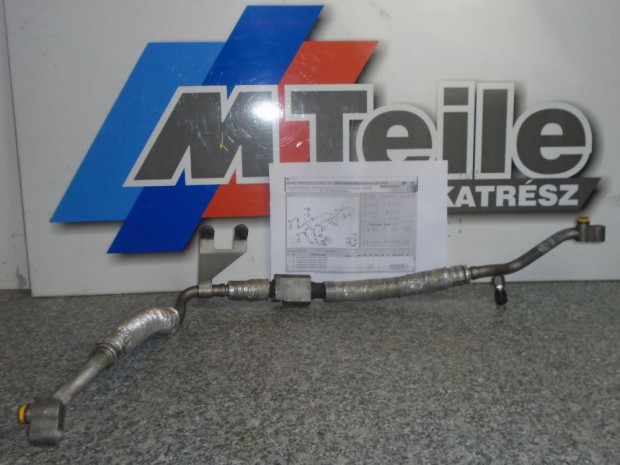 [GYRI BONTOTT] BMW - KLMACS - 7-ES / E65  - 740d ; 745d - M67 / M6